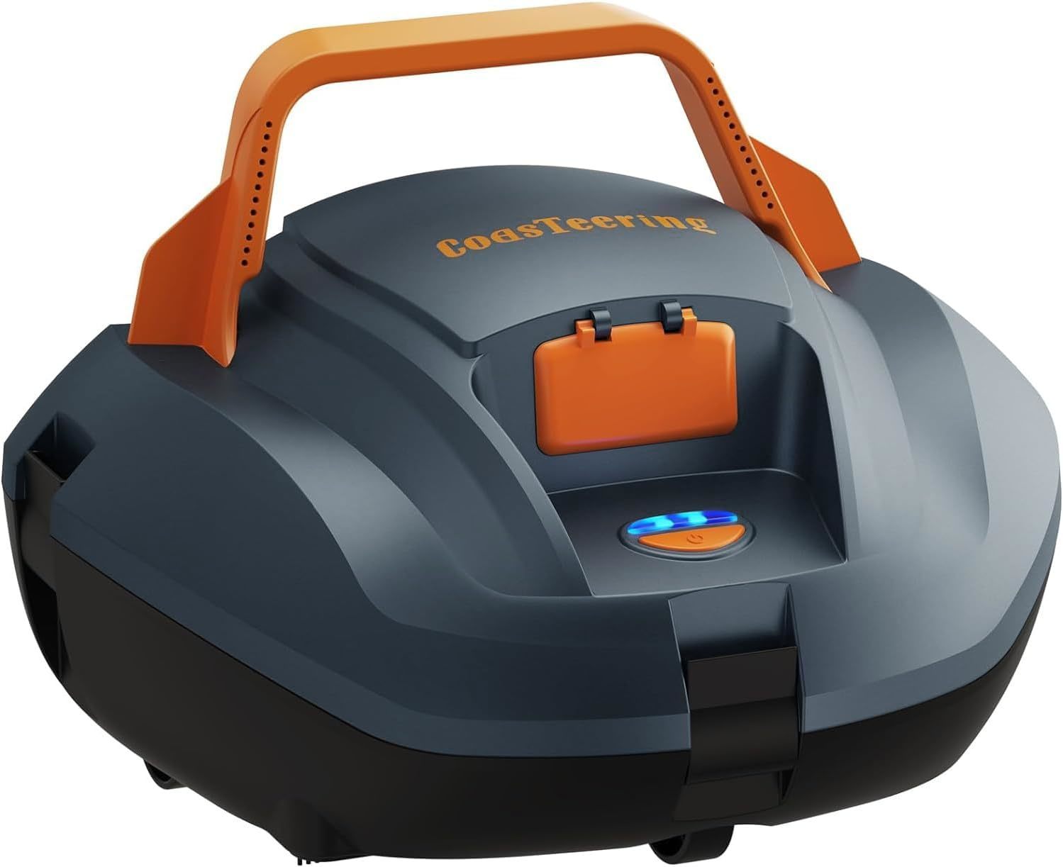 Cordless Vacuum Robot with 100 Mins Runtime, Fast...  - $193.89+