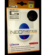 NIB Neo G Neothotics 2 Heel Cushions End Heel Pain Plantar Fasciitis Sz ... - $18.69