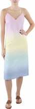 Bb Dakota Ombre You Say Dress Size XS - $576.08 MXN