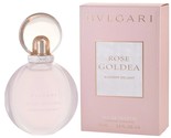 ROSE GOLDEA BLOSSOM DELIGHT * Bvlgari 2.5 oz / 75 ml EDT Women Perfume S... - £65.81 GBP