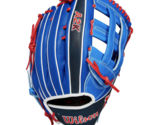 Wilson A2000 Superskin Mookie Betts 12.5&quot; Outfield Baseball Glove WBW101... - £352.44 GBP