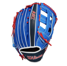 Wilson A2000 Superskin Mookie Betts 12.5&quot; Outfield Baseball Glove WBW101... - £349.40 GBP