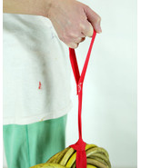 Carry Strap, Cord, Rope, Hose Organizer, Handle or Hanger (Set of 4) - $272.16 MXN+