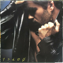 George Michael Faith Vinyl LP A  Classic Gem - £40.37 GBP