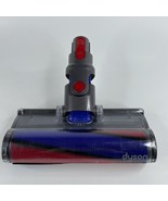 Genuine Dyson V7 V8 V10 V11 Fluffy Soft Roller Cleaner Attachment 112232... - $35.00