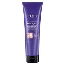 Redken Color Extend Blondage Color Depositing Mask for Honey Beige Hair Color 8. - $42.26