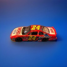 Action Jeff Gordon DuPont 200th Anniversary 2002 Monte Carlo 1:24 Scale Nascar - $28.04