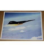 NASA Dryden Flight Research Center Photo Hyper-X 43A Vintage 1990&#39;s - £26.13 GBP