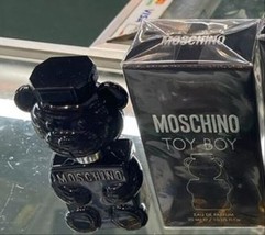 Moschino Toy Boy by Moschino 1 oz 30 ml EDP Spray for Men Eau De Parfum Sealed - £56.12 GBP