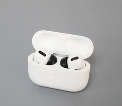 Genuine Apple AirPods Pro White (MWP22AM/A) image 2