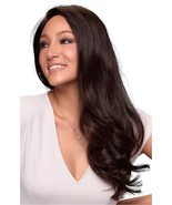 BLAKE LITE Lace Front Mono Top Human Hair Wig by Jon Renau, 6PC Bundle: Wig, 4oz - £3,509.38 GBP - £3,533.28 GBP