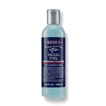 Quality Men&#39;s Skin Product By Kiehl&#39;s Facial Fuel Energizing Face Wash Gel Clean - £35.16 GBP