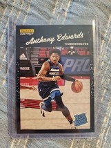 Anthony Edwards 2020-21 Panini Instant #RR1 Rated Rookie sp 1/3558 - £19.11 GBP