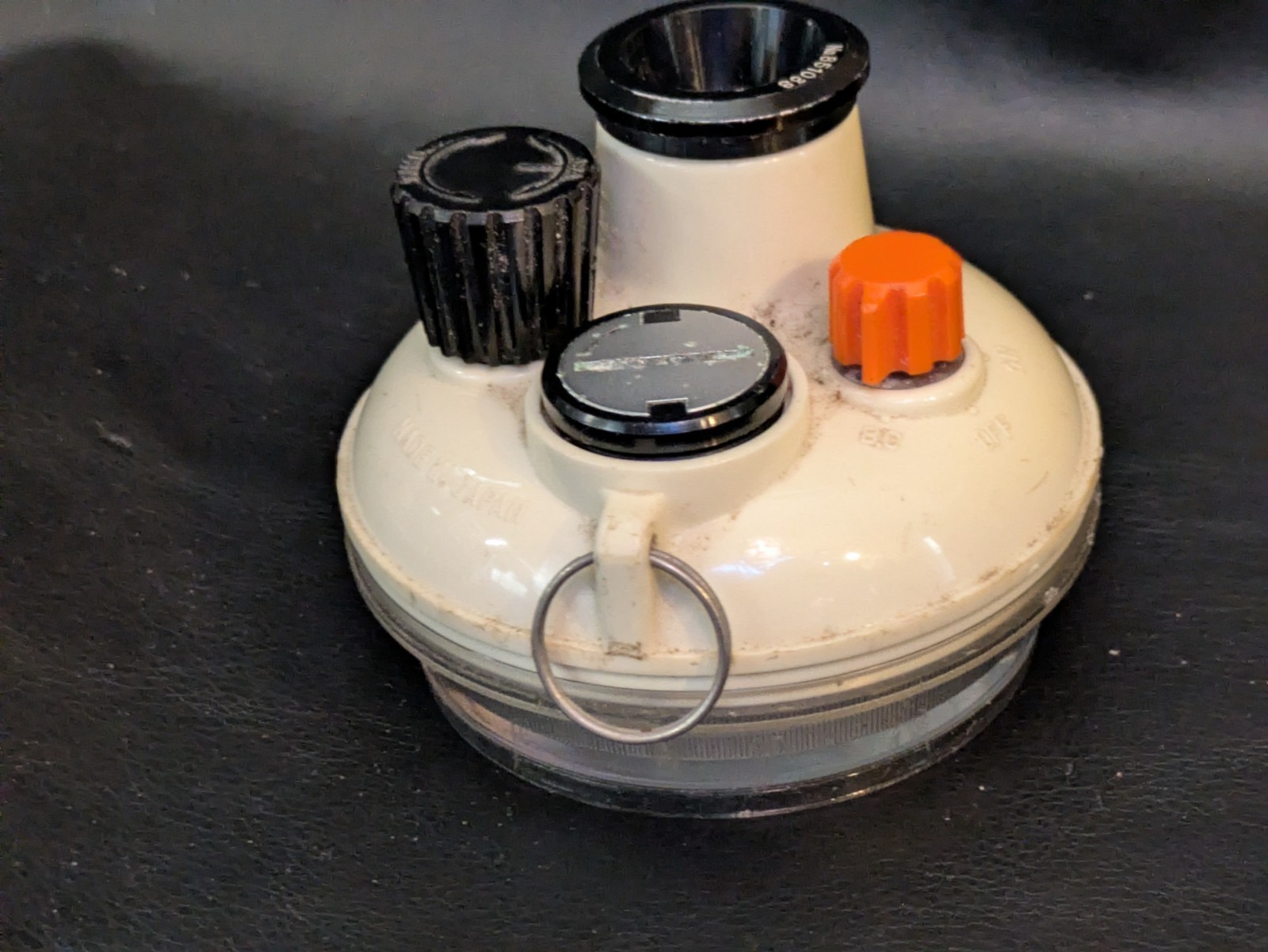 Sekonic Marine Meter II Imperméable Exposition Mètre non-Testé Item image 4