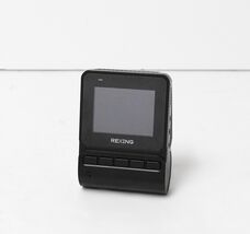 Rexing V1P Flex X4 4K Wi-Fi Front Dash Cam BBY-V1PFLEX-X4 image 2