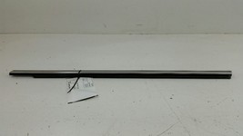 2010 Ford Fusion Door Glass Window Weather Strip Trim Front Left Driver 2011I... - $35.95