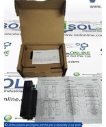 Omron SYSMAC CJ2M-MD211 Input Output Unit CJ-Series CJ2MMD211 PLC Module... - $297.00