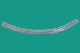 2008-2014 mercedes w204 c300 front left right side under hood weather st... - $24.87