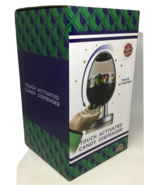 Candy Dispenser Touch Activated Original Fun Workshop Battery Operated R... - $23.06 CAD