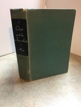 Christ And The Fine Arts Cynthia Pearl Maus (Hardcover, 1938) - $9.85