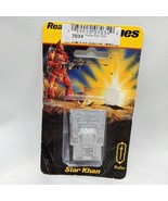 Reaction Marines Star Khan Missile Grav Tank Rafm 25mm Miniature - $17.10 CAD