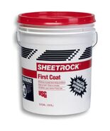 Sheetrock 544822 First Coat Primer Sealer, 640 Fl Oz (Pack of 1), Off- W... - €103,65 EUR