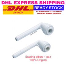 1 Set Amway E Spring Elbow Water Amway Treatment System 100% Original Dhl Express - £29.93 GBP