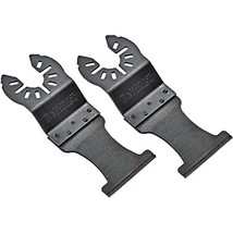 DEWALT DWA4250-2 Carbide Oscillating Blade (2 Pack), 1-3/8&quot; - $1,019.34 MXN