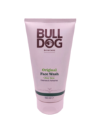 Bull Dog Skincare Original Face Wash With Aloe For Men 5oz - €12,23 EUR