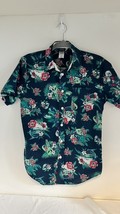 Star Wars Woman’s XS Hawaiian Shirt With Yoda - $19.75