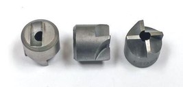 5/8&quot; (.625&quot;) 4 Flute HSS Reverse Spotfacer .031&quot; Radius 190-7J - $20.54