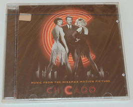 Chicago Music From Miramar Motion Picture Original Cd - £33.44 GBP