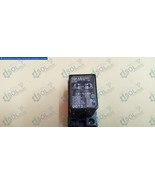 Potter &amp; Brumfield K10P-11D15 Double Pole Double Throw Power Relay 24VDC - $832.92 MXN