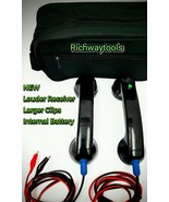 Continuity Tester, Electrician Phones, Loop Check Phones, Instrument Tech - $1,937.69 MXN