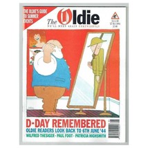 The Oldie Magazine 27 May 1994 mbox3507/h D-Day Remembered - $4.90