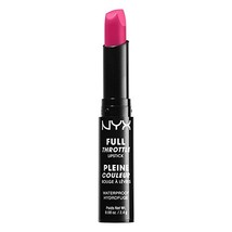 NYX Cosmetics Full Throttle Lipstick Lethal Kiss - £3.87 GBP