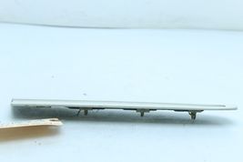 06-09 MERCEDES-BENZ CLK350 COUPE Rear Right Passenger Door Quarter Molding F3314 image 6