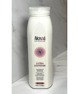 Aloxxi Pro Ultra Lightener Maximum Care 14.1 oz - $449.06 MXN