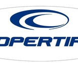 Cooper Tires Sticker Decal R195 - $1.95+