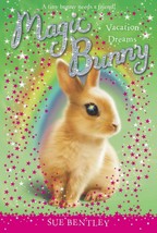 Vacation Dreams #2 (Magic Bunny) Paperback Book - £6.30 GBP