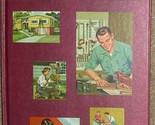 Popular Mechanics Home Handyman (Illustrated Home Handyman Encyclopedia ... - $2.93