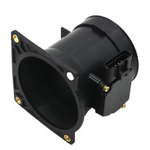 BEANMINGAUTO Mass Air Flow Sensor MAF Compatible with 1998-2004 Ford F15... - $68.59