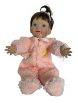 Vintage Ashton Drake Porcelain Baby Doll Up Mommy Artist Kathy Hippensteel - £19.65 GBP