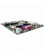 Intel  D845HVL   Socket 478 Supports Intel Pentium 4 processors. Intel 8... - €177,79 EUR