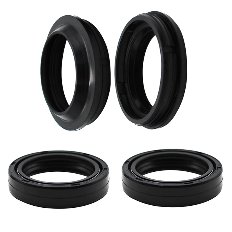 36*48*11 Motorcycle Part Front k Damper Oil and Dust Seal   XR200R XR 200R 1984  - £103.30 GBP