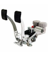 Appletree Automotive Economy Pedal Kit for 2 Wheel Brakes Compatible with VW & D - $309.95
