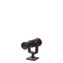 Small Cannon Life Size Statue - £496.25 GBP