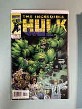 Incredible Hulk(vol. 1) #461 - Marvel Comics - Combine Shipping - £2.36 GBP