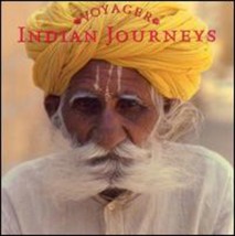 Voyager Series: Indian Journeys by Various Artists (CD, May-2002, Columb... - $25.05 MXN