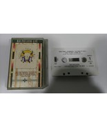 Dan Fogelberg Live Greetings From West Ruban Cassette 1991 Espagnol Edition - $21.85 CAD